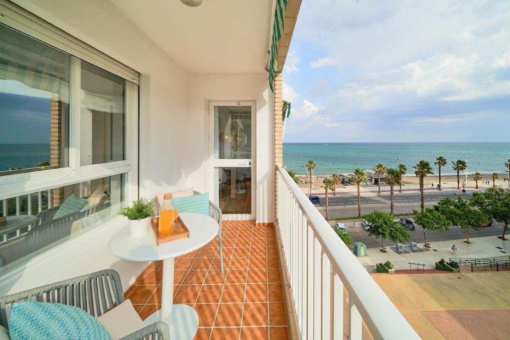 Iloftmalaga Playa Machado Appartement Buitenkant foto