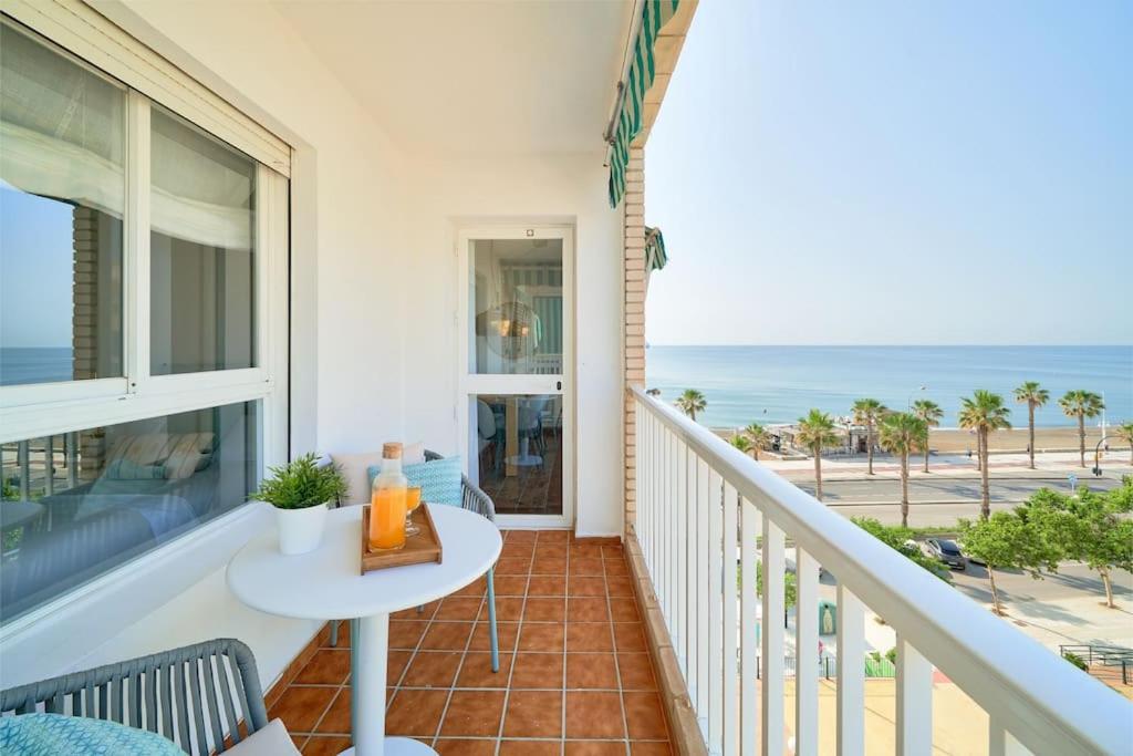 Iloftmalaga Playa Machado Appartement Buitenkant foto